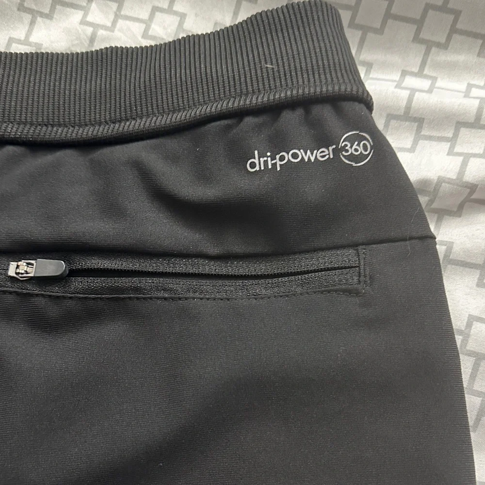 Russell Athletic Black Men's Sweatpants - Picture 9 of 12